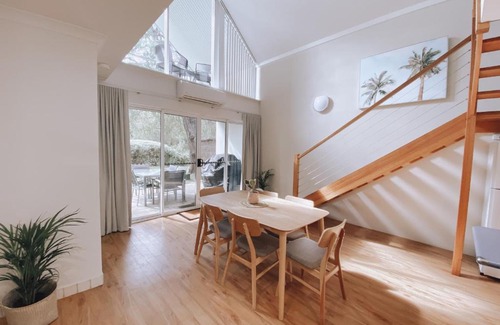 Quindalup Villa | Villa 5 Whitesands