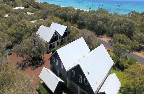 Quindalup Villa | Villa 5 Whitesands