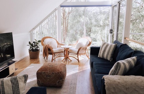 Quindalup Villa | Villa 5 Whitesands