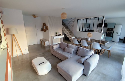 Ille-sur-Tet Villa | Villa 8/10 persons with swimming pool 🌴