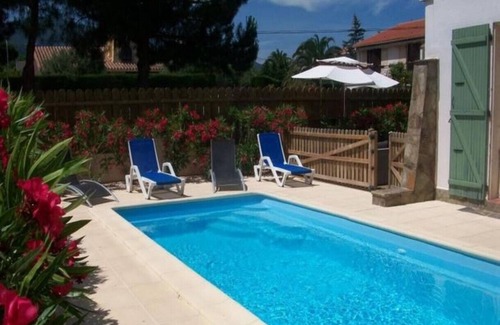 Sorede Villa | Villa 8 person (s) with private pool - Sorède