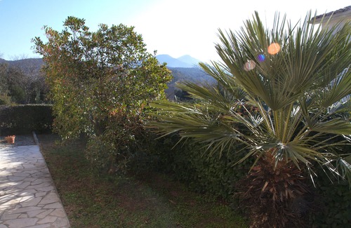 Maureillas-Las-Illas Villa | VILLA 9 persons with private pool