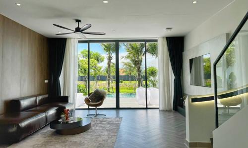Phuoc Thuan Villa | Villa 94 3PN Sanctuary Ho Tram Resort