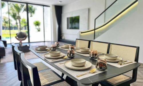 Phuoc Thuan Villa | Villa 94 3PN Sanctuary Ho Tram Resort