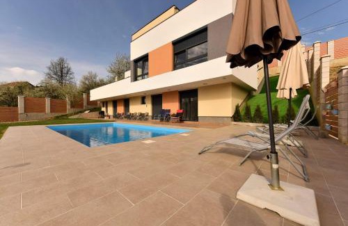 Sarajevo Villa | Villa A