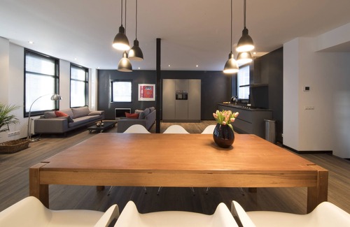 Municipality of Ouder-Amstel House | Villa Antonius Amsterdam
