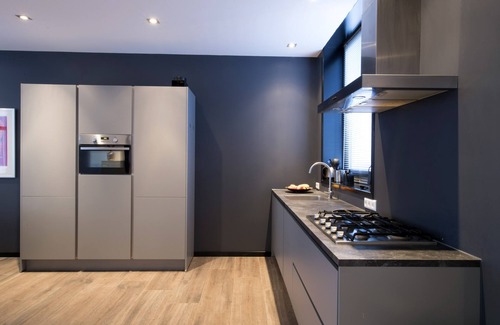 Municipality of Ouder-Amstel House | Villa Antonius Amsterdam