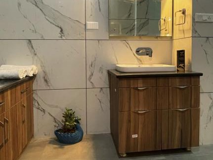 Bandrol Villa | Villa Aavaas