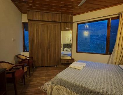 Bandrol Villa | Villa Aavaas