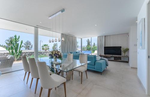 Guia de Isora Villa | Villa Abama