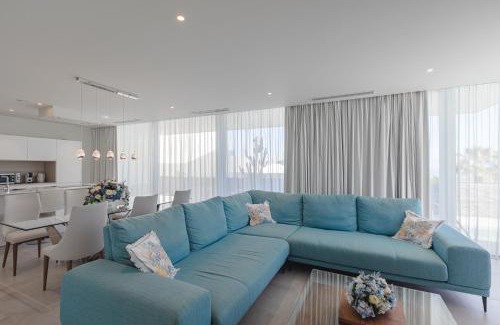 Guia de Isora Villa | Villa Abama