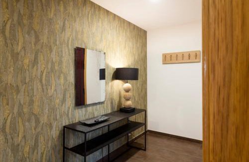 Meano House | Villa Abuín