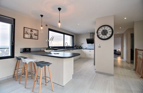 Sables-d'Or-les-Pins House | Villa ACCOSTAGE - Villas des Sables