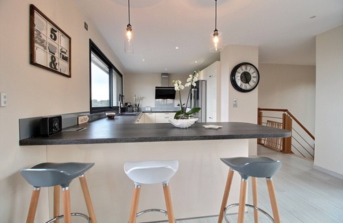 Sables-d'Or-les-Pins House | Villa ACCOSTAGE - Villas des Sables