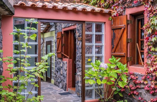 Santana Ski Chalet | Villa Achada da Mouca by Madeira Sun Travel