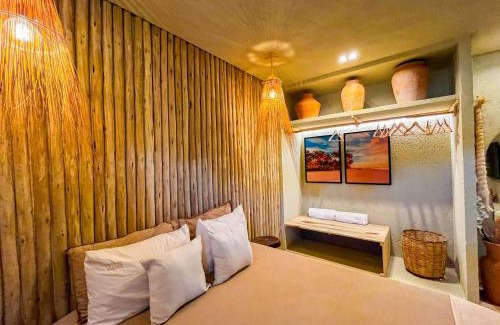 Passo de Camaragibe House | Villa Aconchego - Casas de Luxo