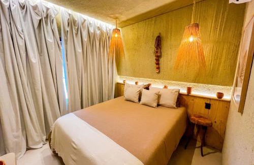 Passo de Camaragibe House | Villa Aconchego - Casas de Luxo