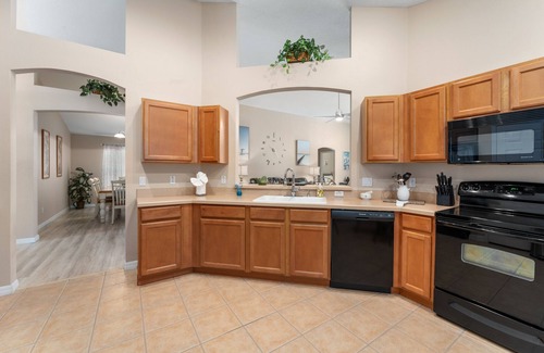 Highlands Reserve House | Villa Addiella