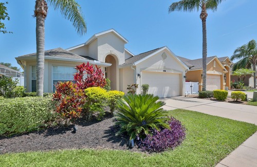 Highlands Reserve House | Villa Addiella