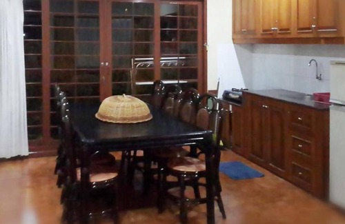 Cipanas Villa | VILLA ADE - 0220 KOTA BUNGA PUNCAK