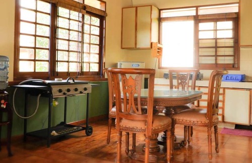 Cipanas Villa | VILLA ADE - 0310 KOTA BUNGA PUNCAK