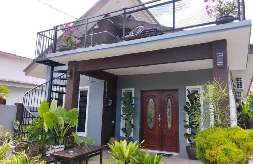 Kuala Teriang House | Villa Adeeva Homestay Langkawi