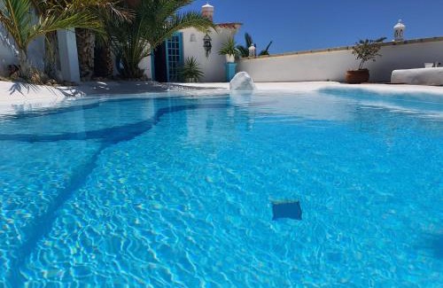 Arico House | Villa Adriano