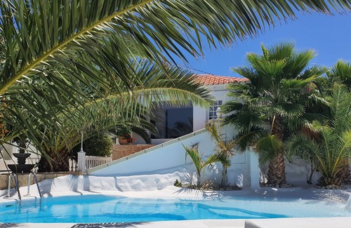 Arico Ski Chalet | VILLA ADRIANO. Rest and relaxation in a quiet and natural environment.