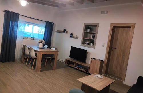 Pefkos Villa | Villa Aegean View Lindos-Pefkoi