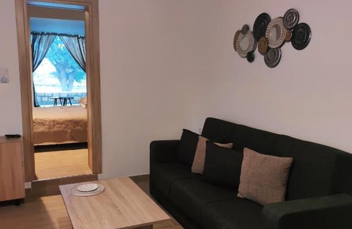 Pefkos Villa | Villa Aegean View Lindos-Pefkoi