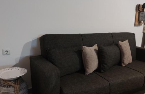 Pefkos Villa | Villa Aegean View Lindos-Pefkoi