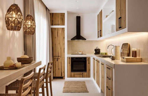 Tripiti Villa | Villa Aethera Milos