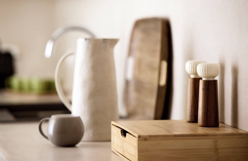 Tripiti Villa | Villa Aethera Milos