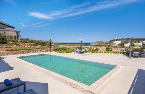 Stavros Villa | Villa Afeidia