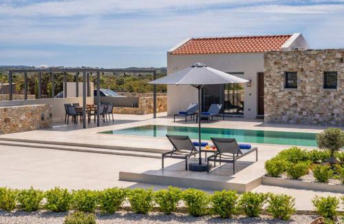 Stavros Villa | Villa Afeidia