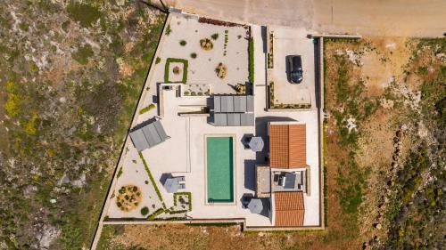 Stavros Villa | Villa Afeidia