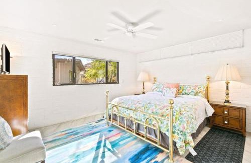 The Mesa Villa | Villa Agave