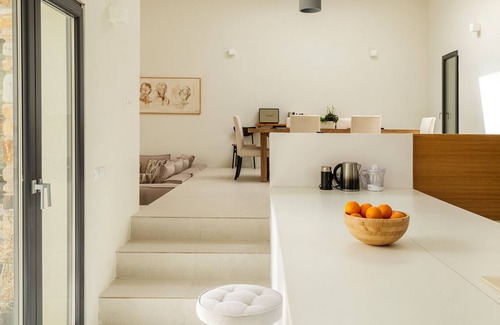 Antiparos Villa | Villa Agia Marina Antiparos