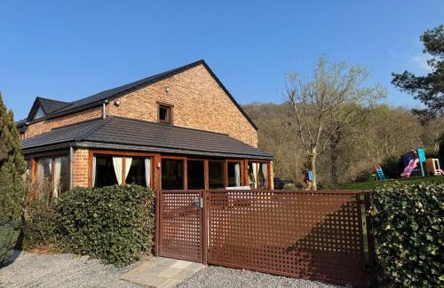 Barvaux House | Villa Agni