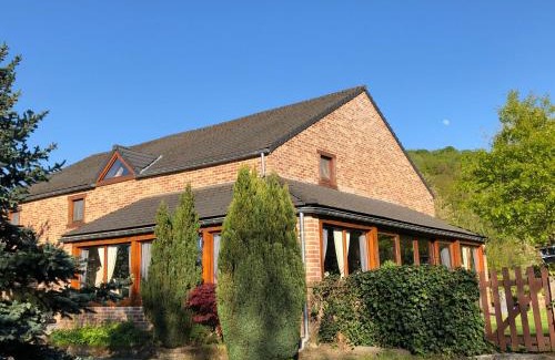 Barvaux House | Villa Agni
