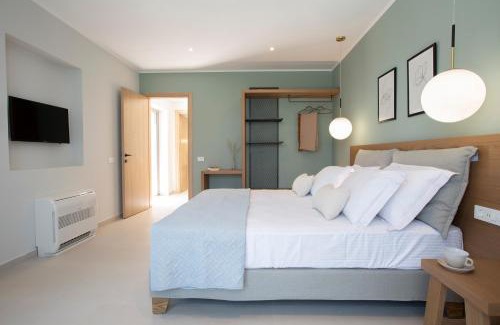 Nikiana Villa | villa-agrielia