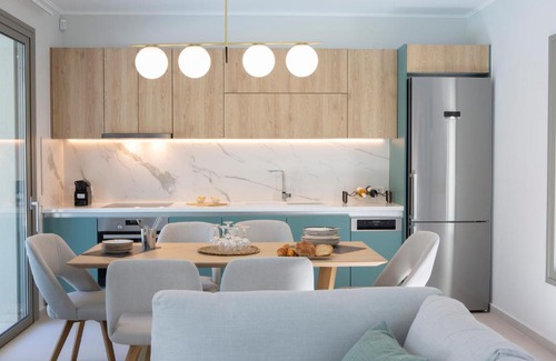 Nikiana Villa | villa-agrielia