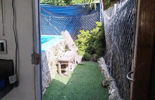 Bacalar Apartment | Villa Akbal with private pool