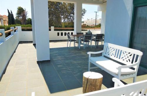 Gennadi Villa | Villa Akti