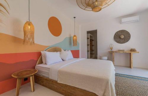 Central Seminyak Villa | Villa Alamanda Maya Seminyak center 2 bedr with private Pool