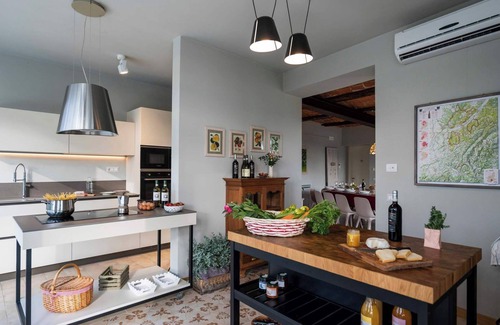 Monteu Roero Villa | Villa Alba Piemonte S