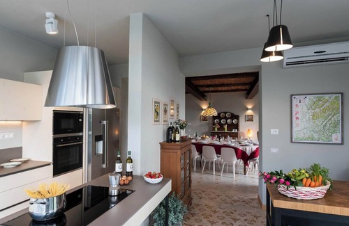 Monteu Roero Villa | Villa Alba Piemonte S