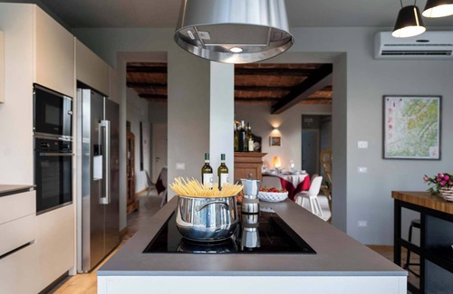 Monteu Roero Villa | Villa Alba Piemonte S