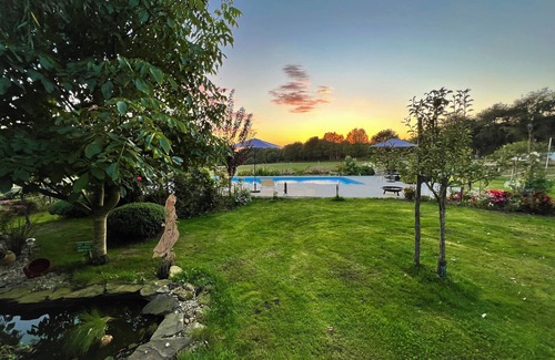 Guntin Villa | Villa Albaredo