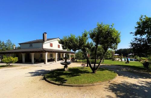 Guntin House | Villa Albaredo